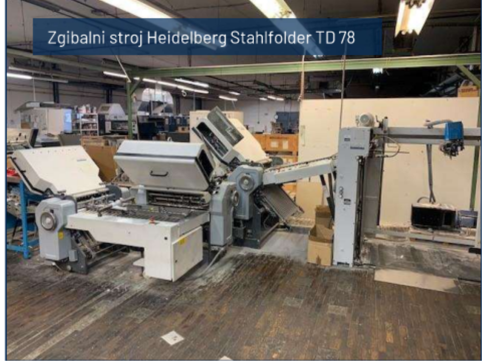 Sistemas y máquinas de producción para impresión y encuadernación-5